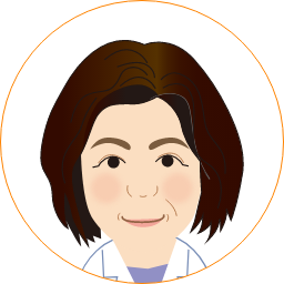 安川　香菜 医師