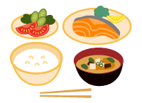 栄養相談・栄養指導に対応