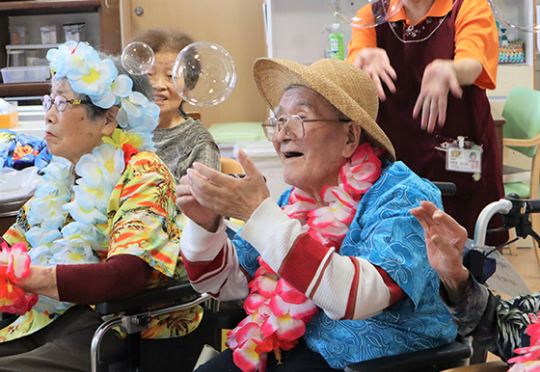 訪問診療のメリット